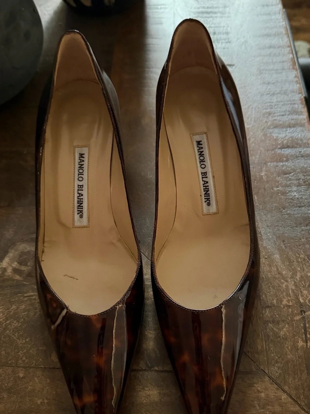 Manolo Blahnik beautiful manolo